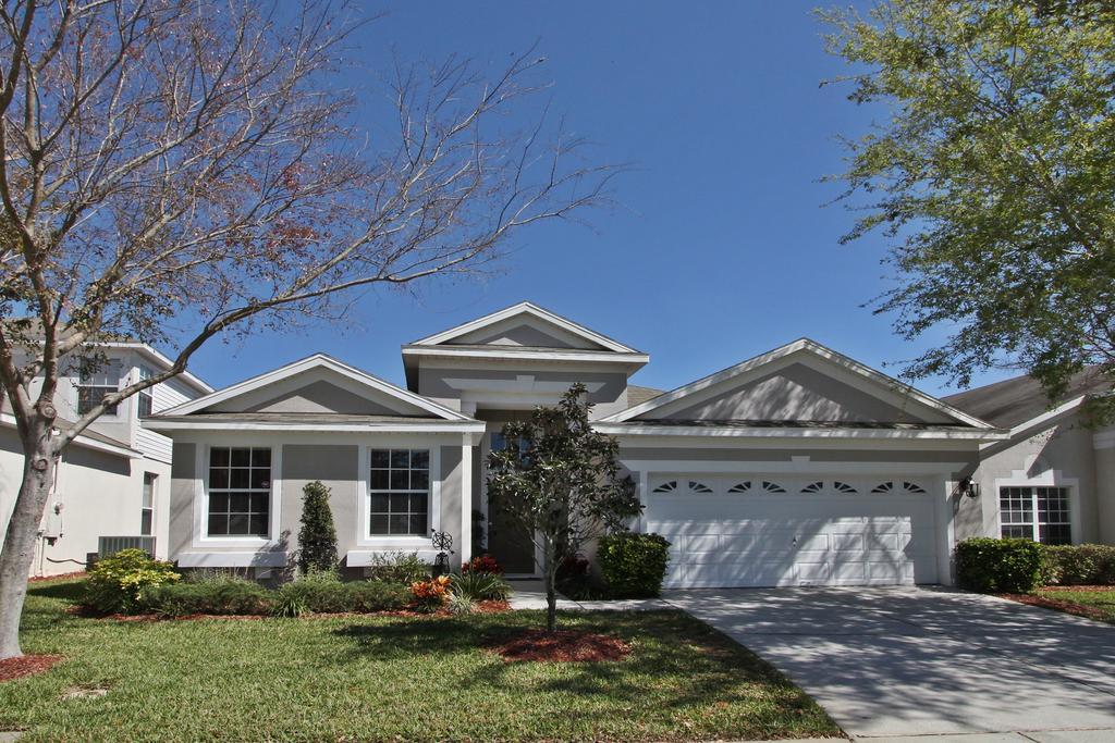 Davenport Luxury Vacation Homes Exterior photo