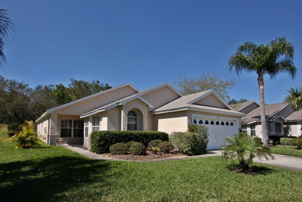 Davenport Luxury Vacation Homes Exterior photo